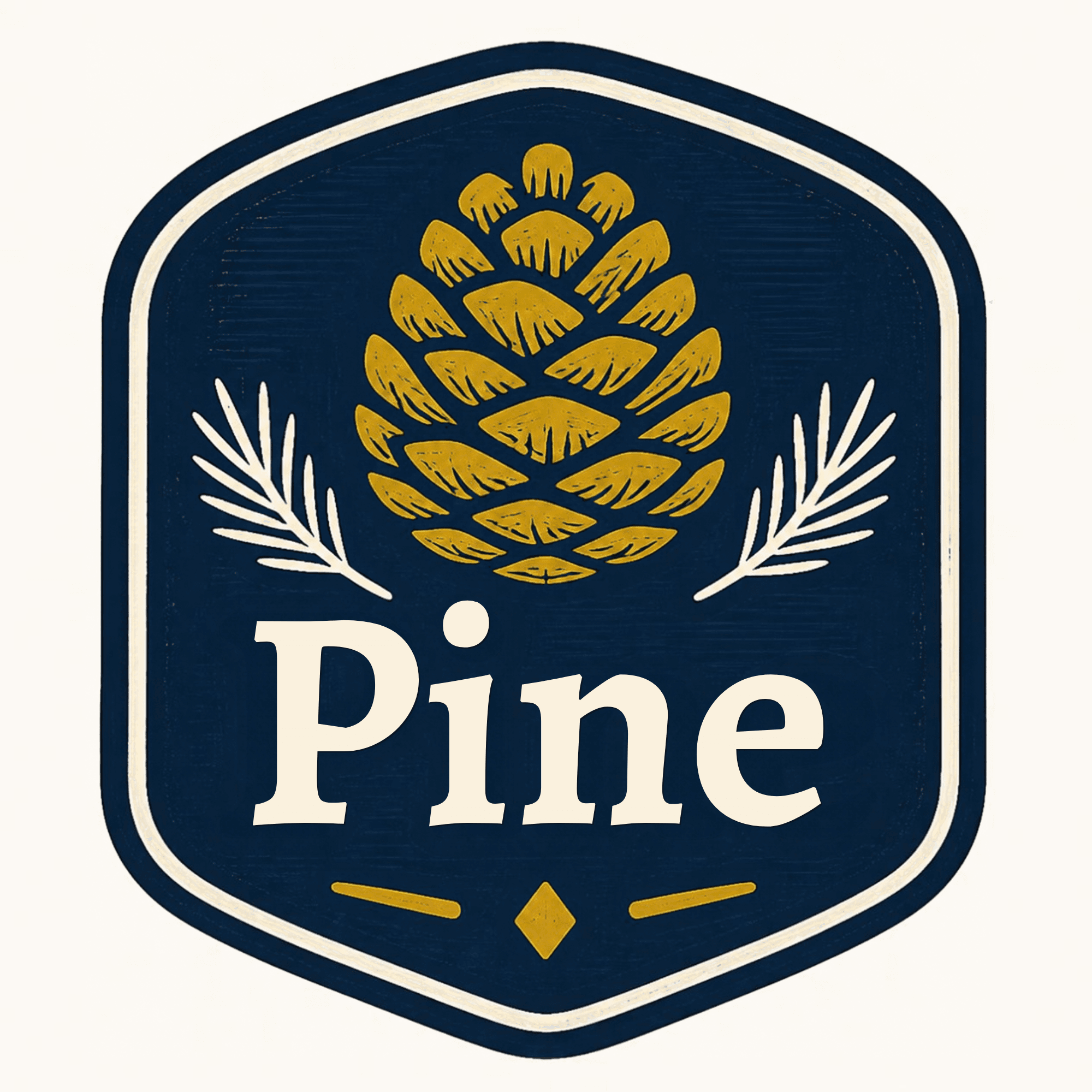 Pine