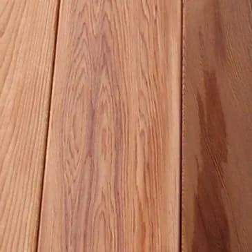 Clear Mixed Grain